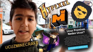 İninal Kart ile MineCraft Premium Satın Aldık -  Minecraft orjinal üyelik | UcuzMinecraft.Com