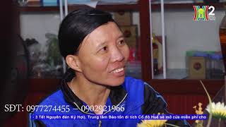 LƯƠNG Y NGUYỄN ĐỨC SINH- NGƯỜI THẦY CÓ TÂM- VÀ TẦM- VỊ CỨU TINH CỦA VC VÔ SINH