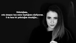 İKİ CÜMLELİK 50 KISA KORKU HİKAYESİ