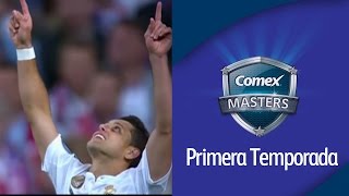 Chicharito y su mejor momento en Europa - ESPN Comex Masters