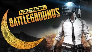 PLAYERUNKNOWN'S BATTLEGROUNDS стрим PUBG ПУГБ выживание