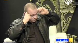 19. Владимир Антипенко & Виктор Корецкий 22 марта 2009