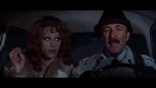 Revenge Of The Pink Panther
