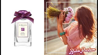 Jo Malone Plum Blossom (Джо Малон Плюм Блоссом) - обзор