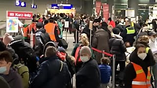 Почему Германия ужесточает позицию против России?