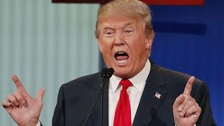Дональд Трамп під критикою однопартійців за скандальні заяви