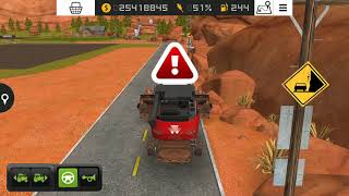 Farming Simulator 18 #520 HD