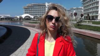 СОЧИ ПАРК Отель 3* : почему в нём номера стоят копейки