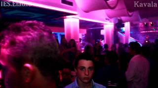 IES Eladio Cabañero @Vuelta al Kavala