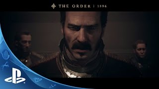 The Order: 1886 - Conspiracy Trailer | PS4