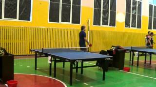 Чемпионат Ростовской области 2012 ч8
