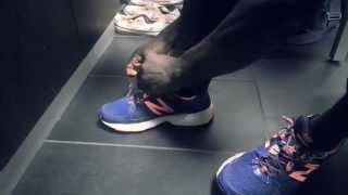 FITNESS MOTIVATION:  JUNIOR KAMARA  konej@live.com