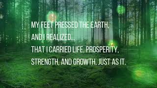 Writers Wednesday #1 Poem Video