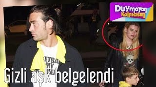 Duymayan Kalmasın - Gizli Aşk Belgelendi