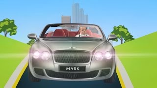 День рождения 1 год (мультфильм)