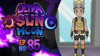 "FINALLY...THE KOMMO-O ARMOR!!" Pokémon Ultra Sun & Ultra Moon Let's Play Ep 85 w/ TheKingNappy!