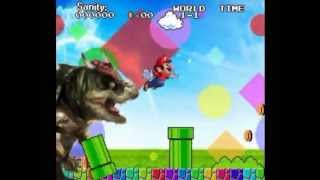 実況 こんなマリオあってたまるか２ 最終回