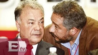 El PT en riesgo de perder su registro / Vianey Esquinca