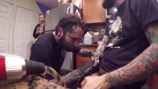 Penis Tattoo (NSFW 18+)