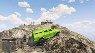 #قراند ٥_ضحك×ضحك_روم عام سوني ٤ |GTA V PS4