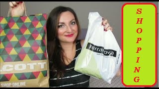 HAUL ABBIGLIAMENTO: Pittarello-Terranova-Alcott