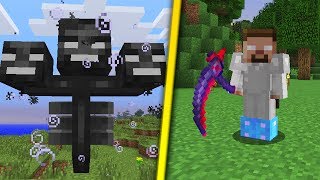 Breasla Titanilor LIVE - Minecraft SMP : Episodul 17 : AM BATUT WITHER-UL !!!!