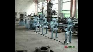 Правильно отрезной автомат И 6119 20