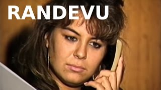 Randevu | Eski Türk Filmi Tek Parça (Restorasyonlu)