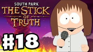 South Park: The Stick of Truth - Gameplay Walkthrough Part 18 - She-Ogre and More! (PC)