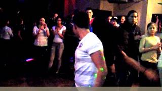 Latin Dancing in NYC - Lorenz Latin Dance Studio