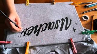 Usachev Show T-shirt