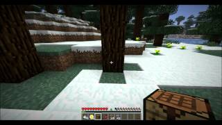 Emil Spiller Minecraft - RobinKajas Kawaii Numse Mod. AFSNIT 1.