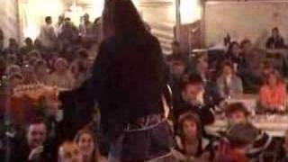 Country Sisters live - Louisiana Saturday Night