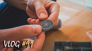 старинные монеты обзор коллекции, журнал плейбой. Царские монеты!