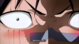 Shuhei's Nosebleed