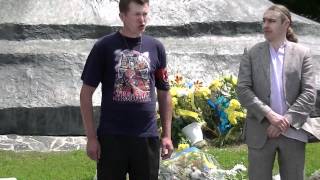 Калнишева Рада 29 06 2012 м  Ромни