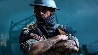 Battlefield 1 — Трейлер дополнения «Волны перемен» - «Северное море» (2018)