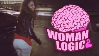 Woman Logic 2