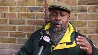 'CALLING TYSON FURY & BILLY JOE SAUNDERS P*KEYS, IS LIKE CALLING ME A N*****' -VAS BLACKWOOD GOES IN