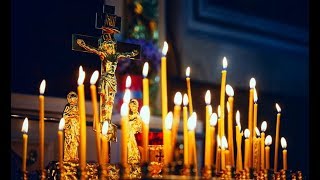 Я БОГА НЕ ПРОШУ...Я БОГА ПОПРОШУ  О СПАСЕНИИ .... (  Стихи- И. Самарина , муз.- С. Чекалин)