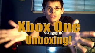 hXc Hector's Xbox One Unboxing