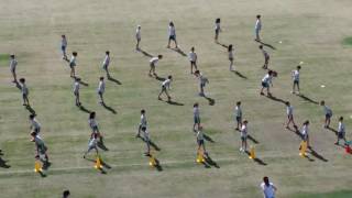 El Ciutat de València acogerá el festival de fin de curso del Colegio Mas Camarena