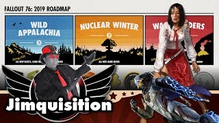 Roadmap To Nowhere (The Jimquisition)