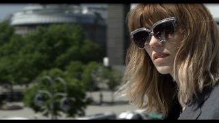 Veronika Heilbrunner styles Jimmy Choo in Berlin | Jimmy Choo