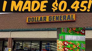LIVE Penny Shopping At Dollar General 2018