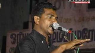 தி.க தெருமுனை பிரச்சாரம்(பகுதி-1)