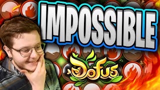ON PENSAIT CE TRUC IMPOSSIBLE SUR DOFUS