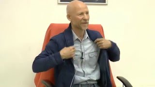 01.  Как не теряться в беседах с людьми?