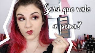 VER ANTES DE COMPRAR: Nude For You da Jequiti: Vale a Pena? | Mari Santarem
