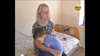 ЖИЗНЬ В БОЛЬНИЦЕ
